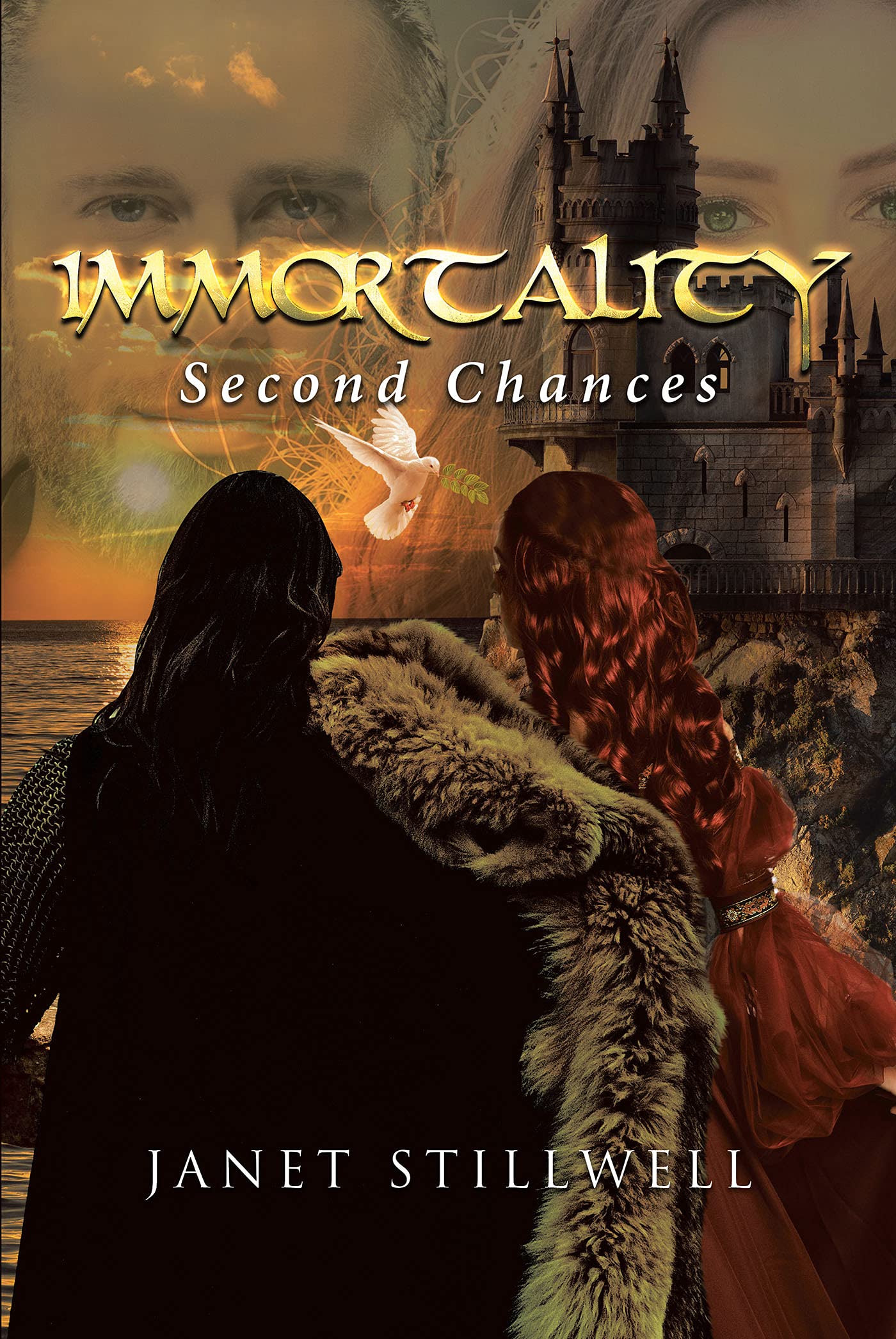 Immortality: Second Chances