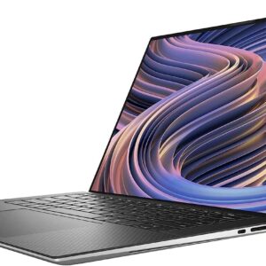 Dell XPS 15 9520 15.6" FHD+ (Intel 12th Gen 14-Core i7-12700H (Beat i9-11980HK), 64GB DDR5 RAM, 2TB PCIe SSD, RTX 3050) Business Laptop, Backlit, Fingerprint, Thunderbolt 4, Webcam, Win 11 Pro