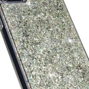 Case-Mate Samsung Note 20 Ultra Case - 6.9" Twinkle Stardust - 10ft Drop Protection with Wireless Charging - Luxury Bling Glitter Case for Note 20 Ultra - Anti Scratch, Shock Absorbing Materials