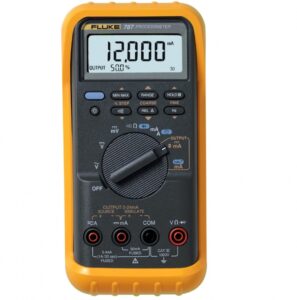 fluke 787 processmeter