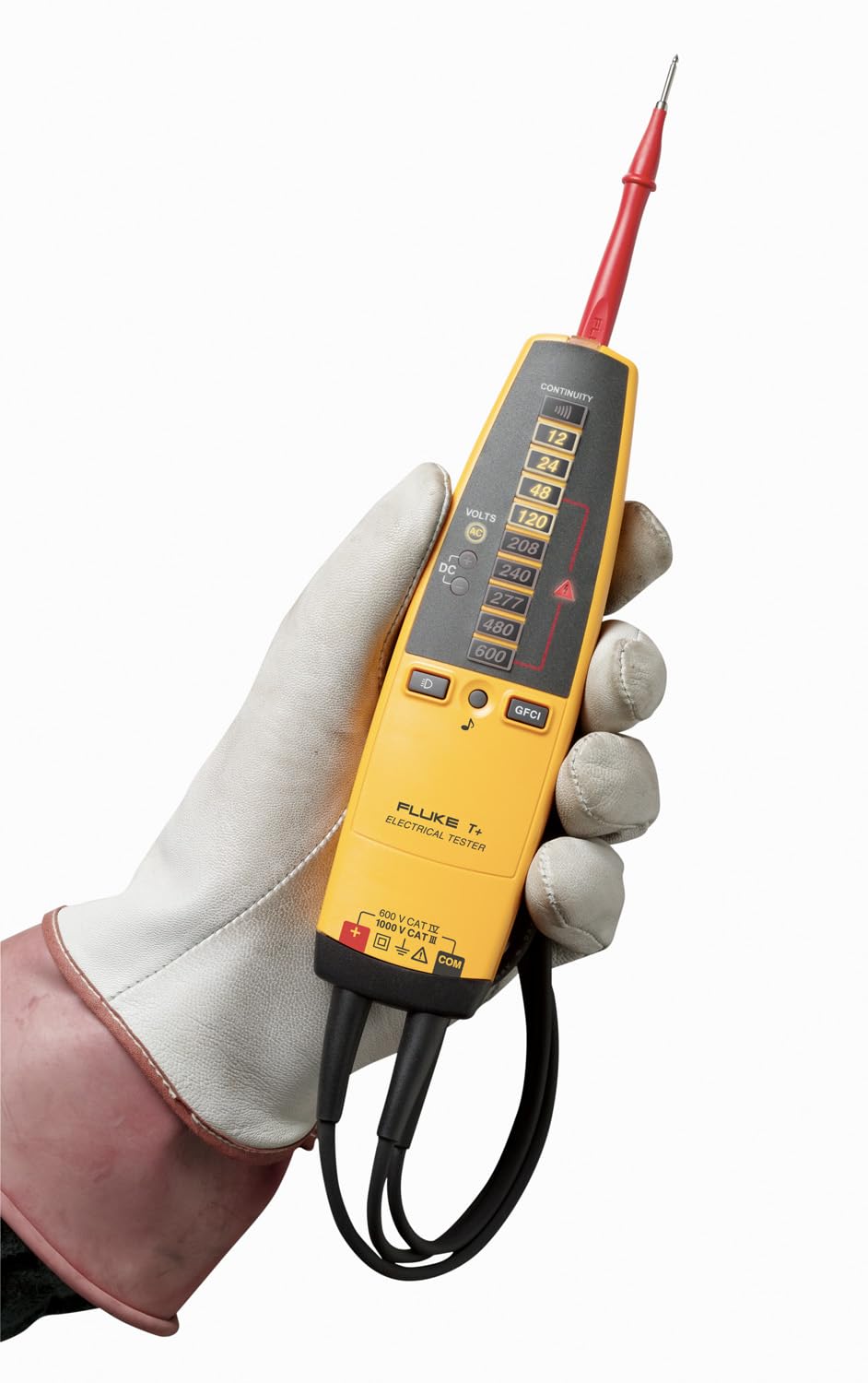 Fluke T+ Electrical Tester