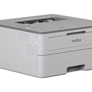 Brother HL-L2379DW Wireless Black & White Laser Printer (012502668886) (HLL2379DW)