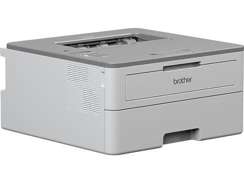 Brother HL-L2379DW Wireless Black & White Laser Printer (012502668886) (HLL2379DW)