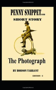 the photograph: short story (penny snippets)