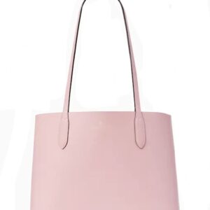 Kate Spade Ava Leather Reversible Tote (Derp berry)