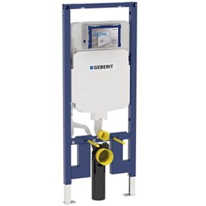 Geberit 111.798.00.1 Toilets and Bidets