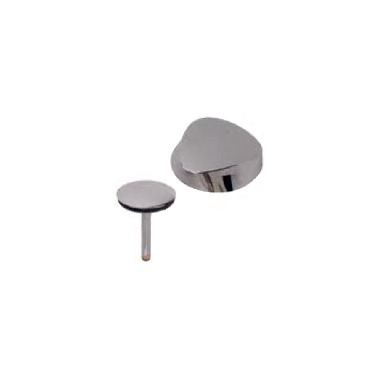 Geberit 151.551.21.1, 4.380&quotL x 3.250&quotW x 3.630&Quoth, Polished Chrome