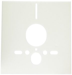 geberit 156.050.00.1 toilets and bidets, white