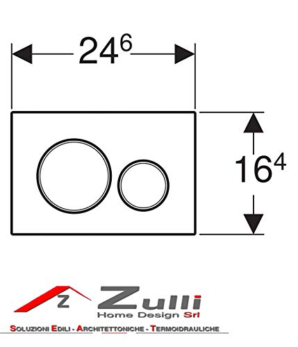 Geberit 115.882.KM.1 Toilets and Bidets, Black