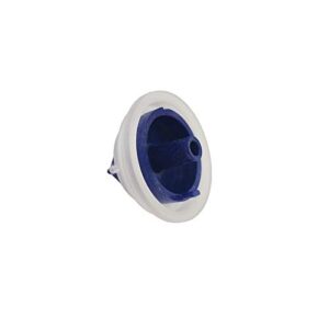 Geberit Diaphragm DIY replacement for 380 and 360 Impuls Side Bottom entry valves [NAZ]