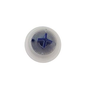 Geberit Diaphragm DIY replacement for 380 and 360 Impuls Side Bottom entry valves [NAZ]