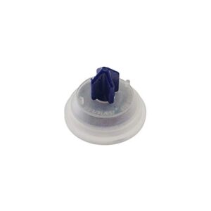 Geberit Diaphragm DIY replacement for 380 and 360 Impuls Side Bottom entry valves [NAZ]