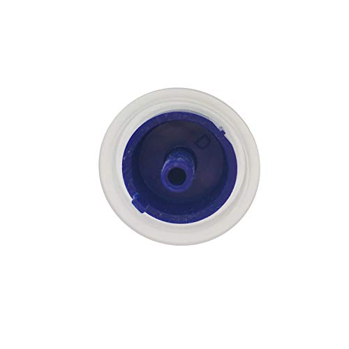 Geberit Diaphragm DIY replacement for 380 and 360 Impuls Side Bottom entry valves [NAZ]