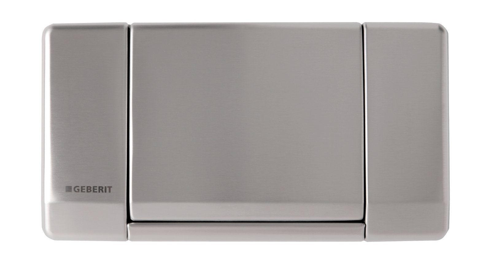 Geberit 115151001 115.151.001 Flush Plate, Highline-Stainless Steel