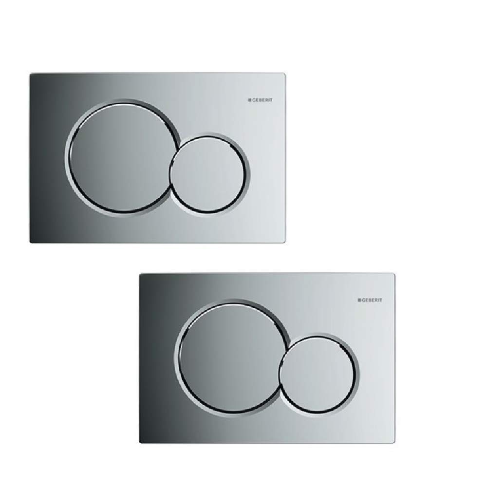 Geberit 115.770.21.5 (2PACK)