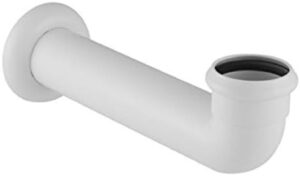 geberit urinal motion sensor, white, 152665111