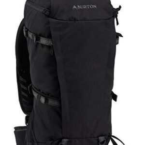 Burton Skyward 25L, Black Cordura, One Size