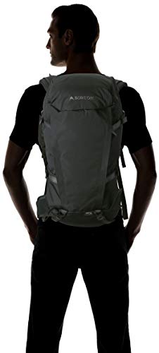 Burton Skyward 25L, Black Cordura, One Size