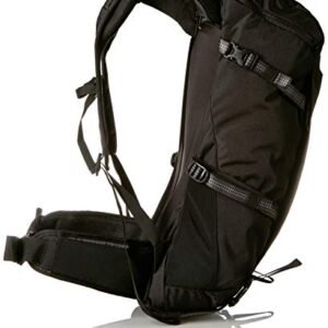 Burton Skyward 25L, Black Cordura, One Size