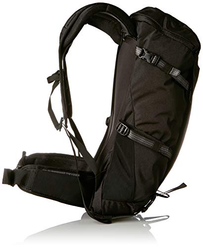 Burton Skyward 25L, Black Cordura, One Size