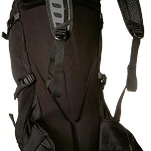 Burton Skyward 25L, Black Cordura, One Size