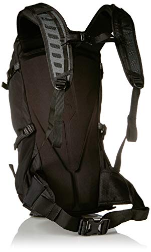 Burton Skyward 25L, Black Cordura, One Size