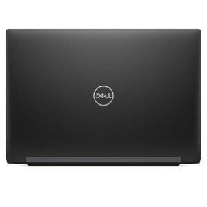 Dell Latitude 7390 2-in-1 Laptop, 13.3inch FHD Touchscreen Notebook, Intel Quad Core i5-8350U 1.7GHz, 8GB RAM, 512GB SSD, CAM, Windows 10 Pro, Black (Renewed)