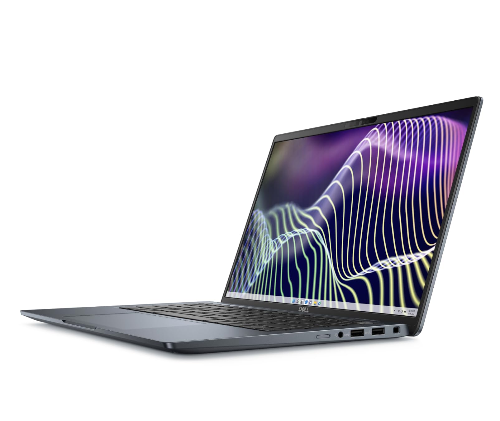 Dell Latitude 7440 14" Laptop (2023) Intel 13th Gen Core i7-1365U (10 Core) 512GB SSD 32GB RAM FHD+ Touch (1920x1200) 300-Nit IPS Win 11 PRO (Renewed)