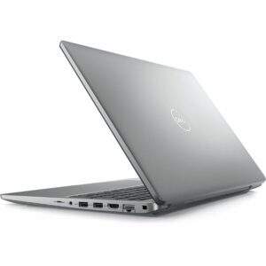 Dell Latitude 5540 15.6" Notebook - Full HD - 1920 x 1080 - Intel Core i7 13th Gen i7-1355U Deca-core (10 Core) - 16 GB Total RAM - 256 GB SSD - Titan Gray