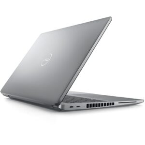 Dell Latitude 5540 15.6" Notebook - Full HD - 1920 x 1080 - Intel Core i7 13th Gen i7-1355U Deca-core (10 Core) - 16 GB Total RAM - 256 GB SSD - Titan Gray