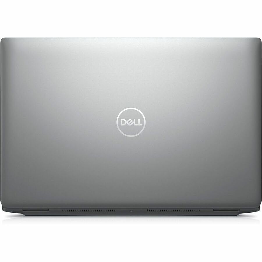 Dell Latitude 5540 15.6" Notebook - Full HD - 1920 x 1080 - Intel Core i7 13th Gen i7-1355U Deca-core (10 Core) - 16 GB Total RAM - 256 GB SSD - Titan Gray