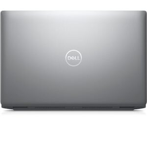 Dell Latitude 5540 15.6" Notebook - Full HD - 1920 x 1080 - Intel Core i7 13th Gen i7-1355U Deca-core (10 Core) - 16 GB Total RAM - 256 GB SSD - Titan Gray