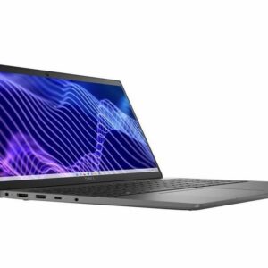 Dell Latitude 3540 15.6" Notebook - Full HD - 1920 x 1080 - Intel Core i5 13th Gen i5-1335U Deca-core (10 Core) - 8 GB Total RAM - 256 GB SSD, 0.80" x 14.1" x 9.4"