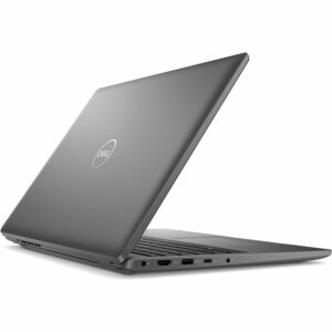 Dell Latitude 3540 15.6" Notebook - Full HD - 1920 x 1080 - Intel Core i5 13th Gen i5-1335U Deca-core (10 Core) - 8 GB Total RAM - 256 GB SSD, 0.80" x 14.1" x 9.4"