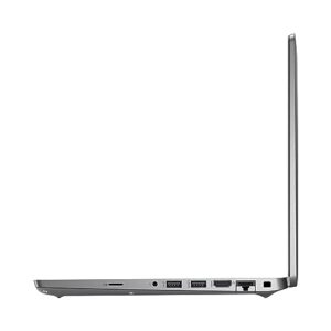 Dell Latitude 5430 Business Laptop, 14" FHD Display, Intel Core i5-1235U, 32GB DDR4 RAM, 1TB PCIe M.2 SSD, Wi-Fi 6, Windows 11 Pro, Backlit Keyboard, Webcam, Bluetooth, HDMI, Grey