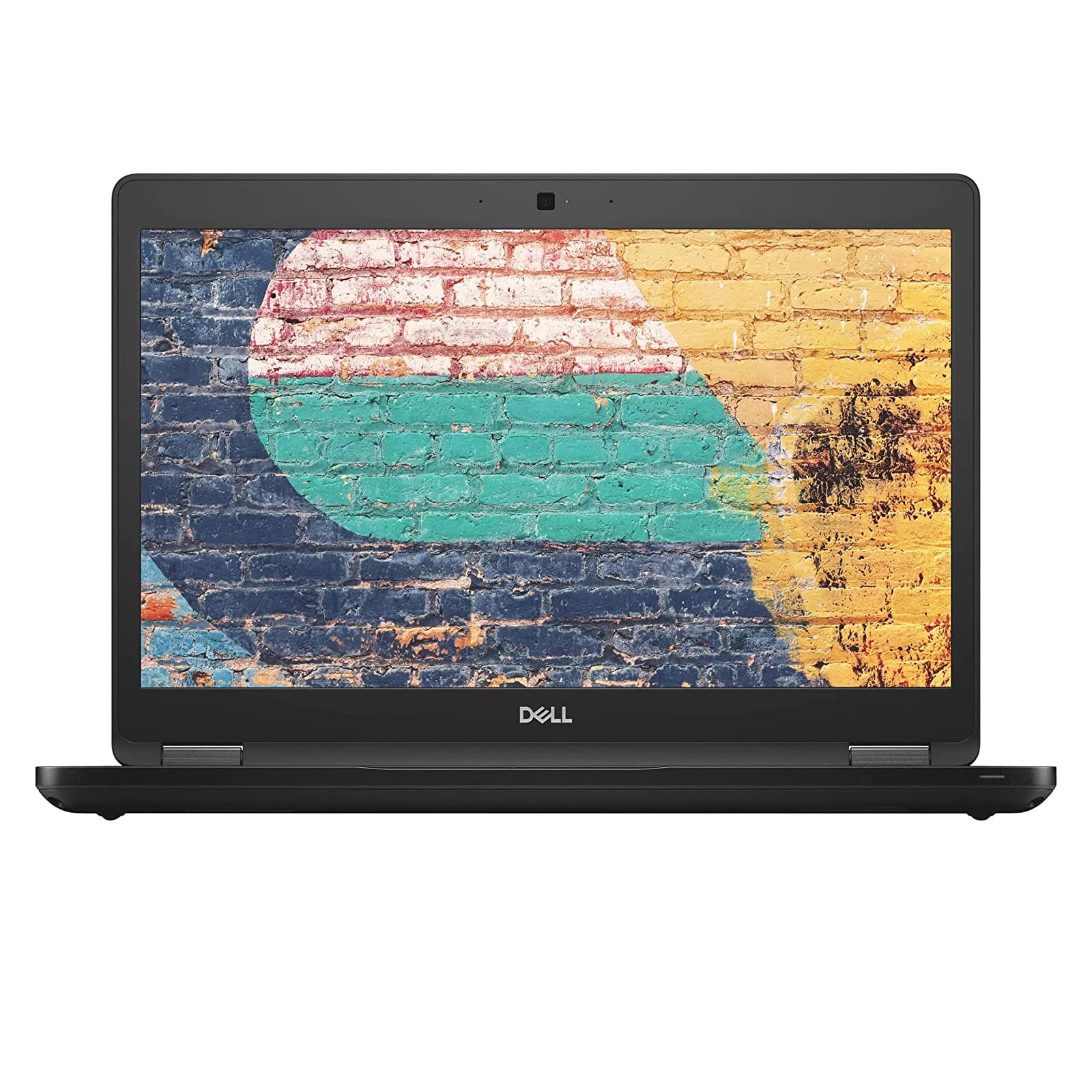 Dell Latitude 5490 14" Business Laptop, Intel Core i5-8350U, 1.7Ghz Up to 3.6GHz, 16GB DDR4 RAM, 512GB SSD, Backlit Keyboard, VGA, HDMI, USB-C, Webcam, Windows 10 Pro (Renewed)