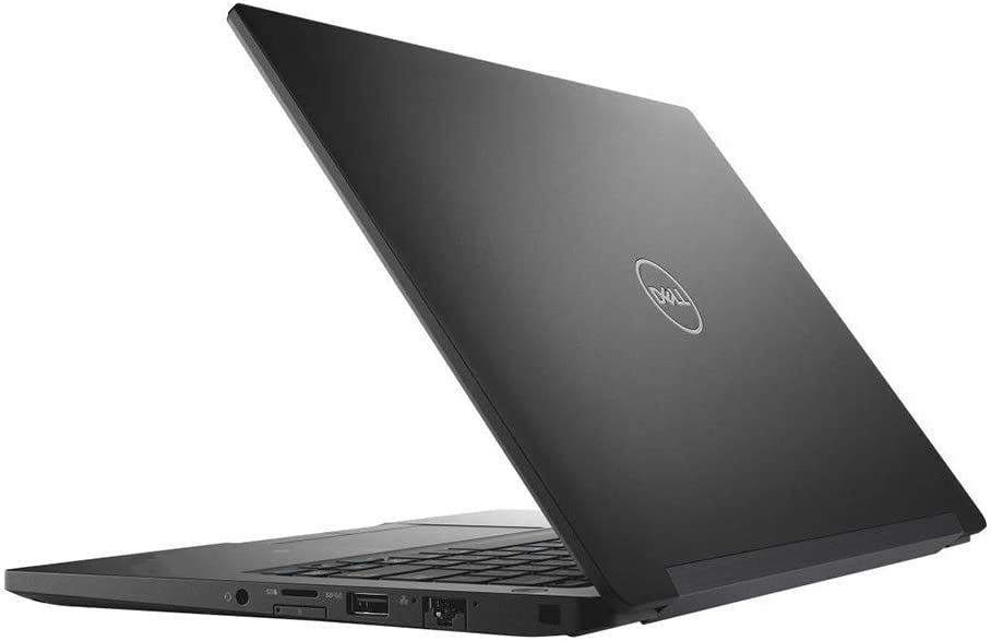 Dell Latitude 7390 Business Laptop, 13.3 inch FHD(1920 x 1080) Display, Intel Core i5-8350 2.6 up to 3.6GHz, 16GB DDR4 RAM, 512GB SSD, Windows 10 Pro 64Bit, CAM (Renewed)