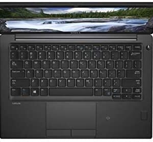 Dell Latitude 7390 Business Laptop, 13.3 inch FHD(1920 x 1080) Display, Intel Core i5-8350 2.6 up to 3.6GHz, 16GB DDR4 RAM, 512GB SSD, Windows 10 Pro 64Bit, CAM (Renewed)