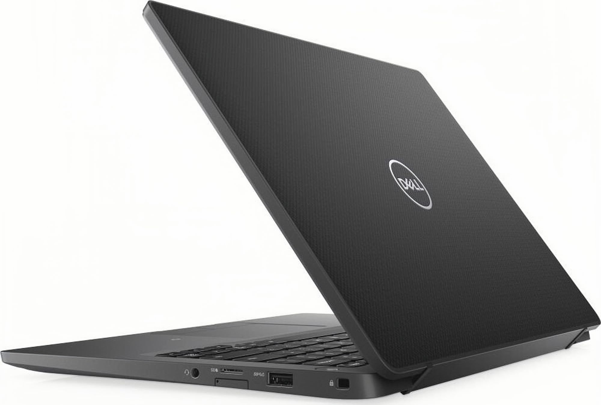 DELL Latitude 7400 Touchscreen Business Laptop, 14" FHD (1920 x 1080), Intel Core i5-8265U 1.6GHz Up to 3.9GHz, 16GB RAM, 512GB SSD, Backlit Keyboard, Windows 10 Pro (Renewed)