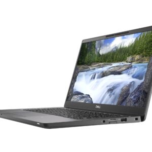 Dell Latitude 7300 13.3‘’ FHD (1920 x 1080) Business Laptop, Intel Core i5-8365U Up to 4.80GHz, 16GB DDR4 RAM, 512GB SSD, CAM, Wi-Fi, Bluetooth, HDMI Windows 10 Pro (Renewed)