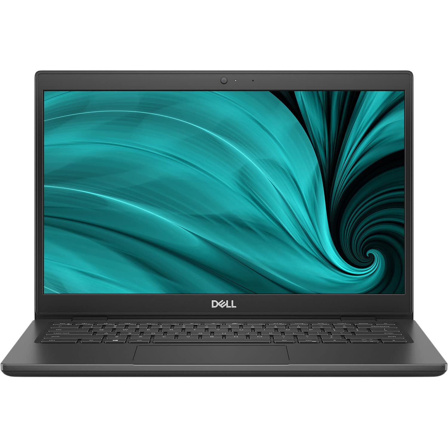 Dell Latitude 3420 Business Laptop 14.0" FHD TN Display (Intel i7-1165G7 4-Core 2.80GHz, 16GB RAM, 256GB PCIe SSD, Intel Iris Xe, WiFi 6, Bluetooth 5.2, Webcam, RJ-45, Micro SD Reader, Win 11 Pro)