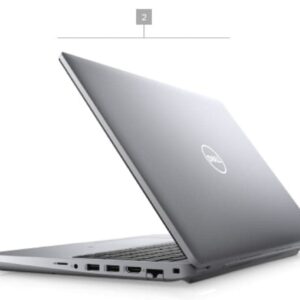 Dell Latitude 5000 5521 Laptop | 15.6" FHD | Core i5 - 512GB SSD - 16GB RAM | 6 Cores @ 4.5 GHz - 11th Gen CPU Win 11 Pro (Renewed)