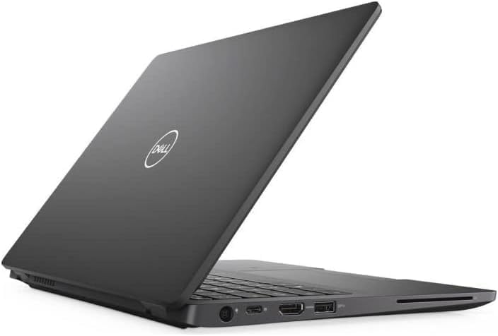 Dell Latitude 5300 Business Laptop, 13.3" FHD(1920x1080), Intel Core i5-8365U 1.6GHz up to 4.1GHz, 16GB DDR4 RAM, 512GB SSD, Backlit Keyboard, CAM, Windows 10 Pro (Renewed)