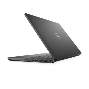 Dell Latitude 5500 Laptop - 15.6-inch FHD WVA AG - 1.9GHz Intel Core i7-8665U Quad-Core - 256GB SSD - 16GB - Windows 10 pro (Renewed)