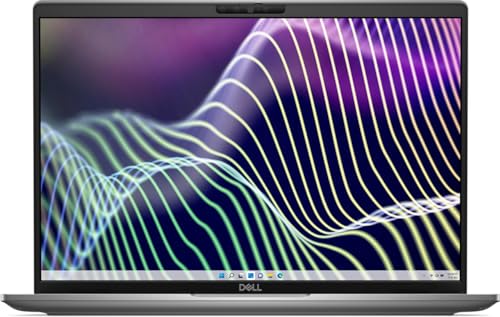 Dell Latitude 7000 7640 16" Notebook - Full HD Plus - 1920 x 1200 - Intel Core i7 13th Gen i7-1370P Tetradeca-core (14 Core) 1.40 GHz - 16 GB Total RAM - 16 GB On-board Memory - 512 GB SSD - Aluminum