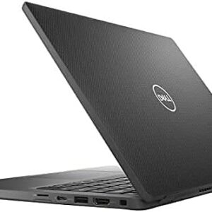 Dell Latitude 7420 14" Intel Core i5-1145G7 512GB PCIe SSD 16GB FHD (1920X1080) Cam Win 11 Pro (Renewed)