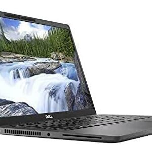 Dell Latitude 7420 14" Intel Core i5-1145G7 512GB PCIe SSD 16GB FHD (1920X1080) Cam Win 11 Pro (Renewed)