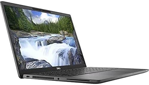 Dell Latitude 7420 14" Intel Core i5-1145G7 512GB PCIe SSD 16GB FHD (1920X1080) Cam Win 11 Pro (Renewed)