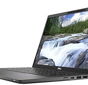 Dell Latitude 7420 14" Intel Core i5-1145G7 512GB PCIe SSD 16GB FHD (1920X1080) Cam Win 11 Pro (Renewed)