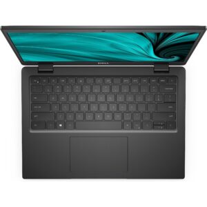 Dell Latitude 3000 Series 3430 14" FHD Business Laptop Computer, 12th Gen Intel 10-Cores i7-1255U up to 4.7GHz, 32GB DDR4 RAM, 1TB PCIe SSD, WiFi 6, Bluetooth 5.2, Backlit Keyboard, Windows 11 Pro